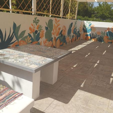 Kos Dream Beachwalk Apartment Tigkaki  Bagian luar foto
