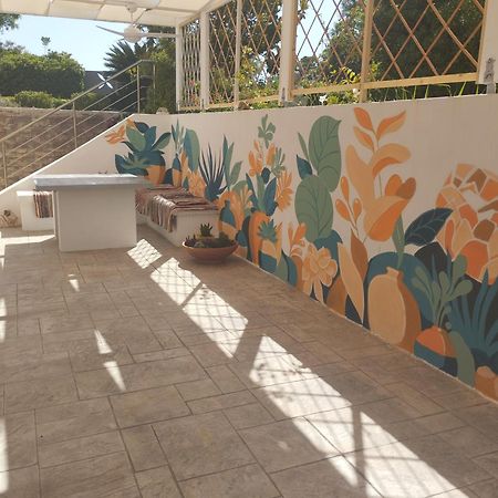Kos Dream Beachwalk Apartment Tigkaki  Bagian luar foto