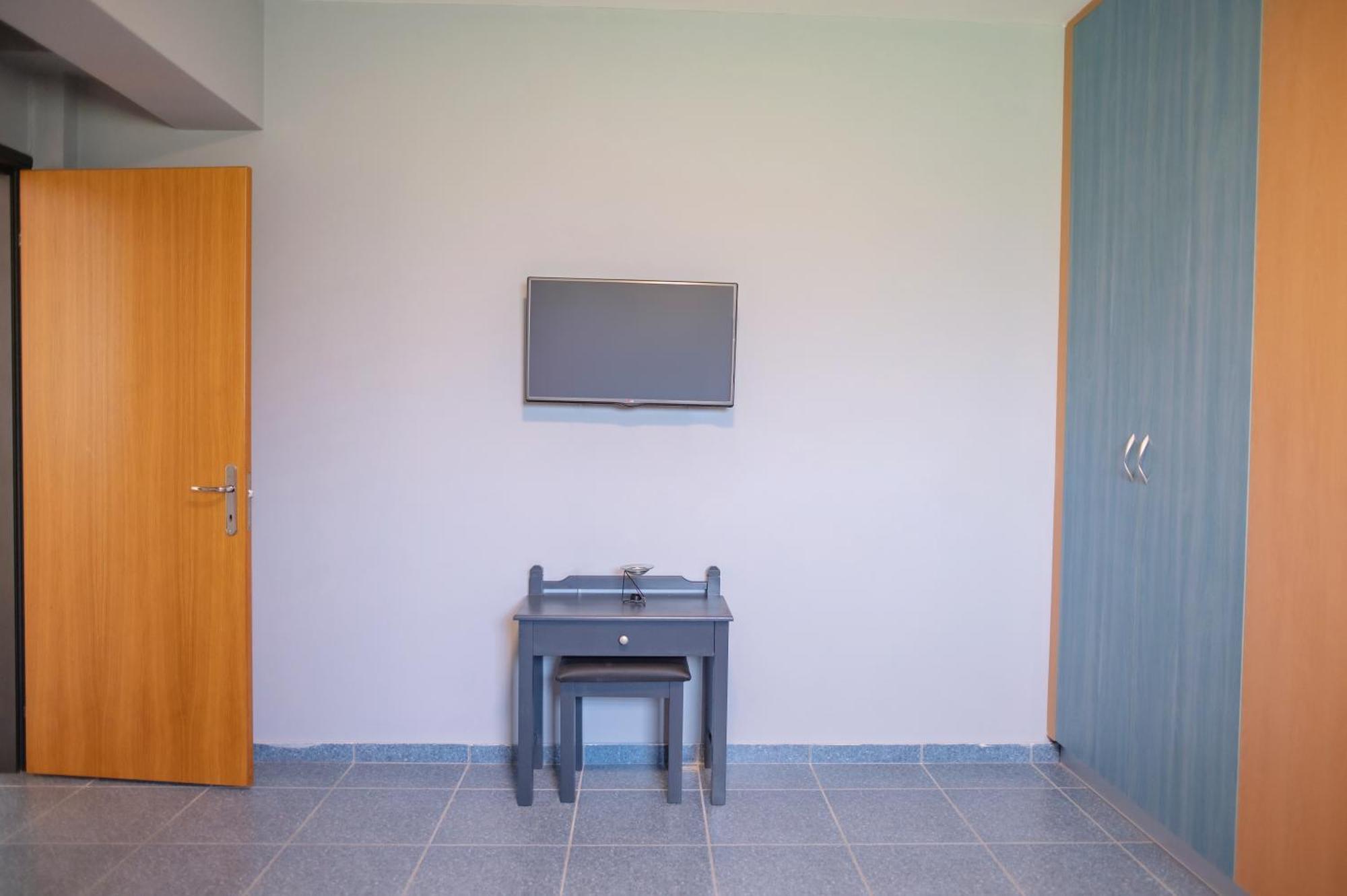 Kos Dream Beachwalk Apartment Tigkaki  Bagian luar foto