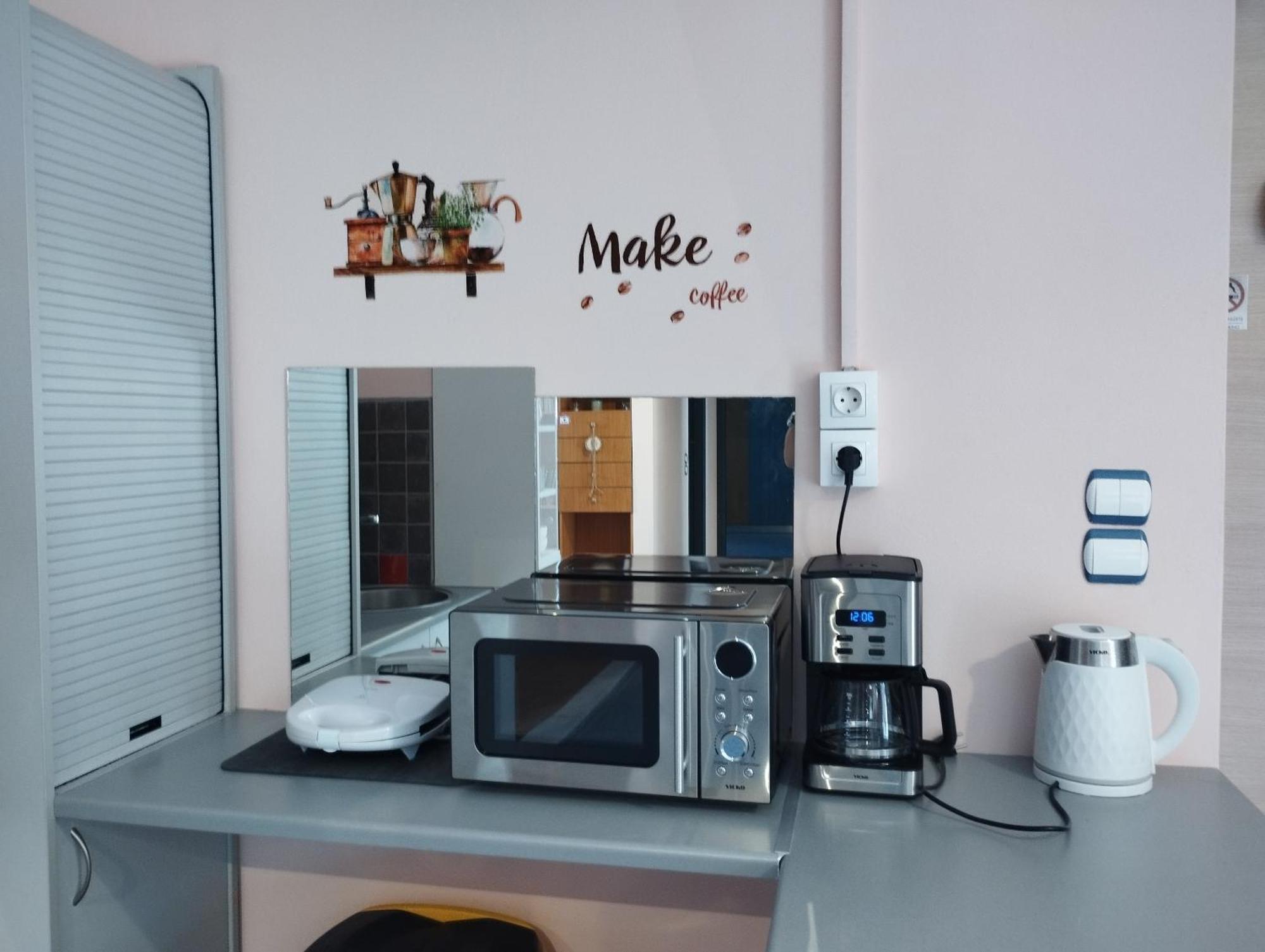 Kos Dream Beachwalk Apartment Tigkaki  Bagian luar foto